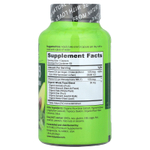 NATURELO, Веганский витамин K2 + D3, 60 вегетарианских капсул