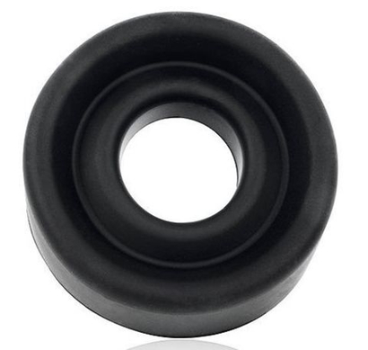 Насадка на вакуумную помпу Sex Expert, размер L, черная