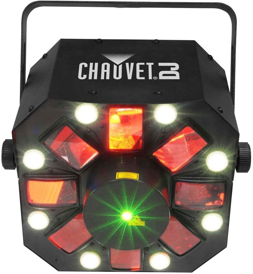 Chauvet SWARM 5 FX