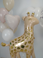 Жираф (party deco)