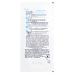 Biore, полоски для глубокого очищения пор, 14 полосок для носа