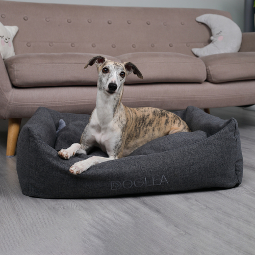 Лежак DOGLEA RECTA OMON