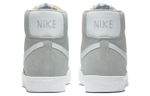 Кроссовки Nike Blazer 77 Suede