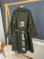 Плащ Lalooka, 134