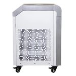 Осушитель воздуха Neoclima FDM04V профессиональный - [до 108 л. за сутки / для S≈300 м²]