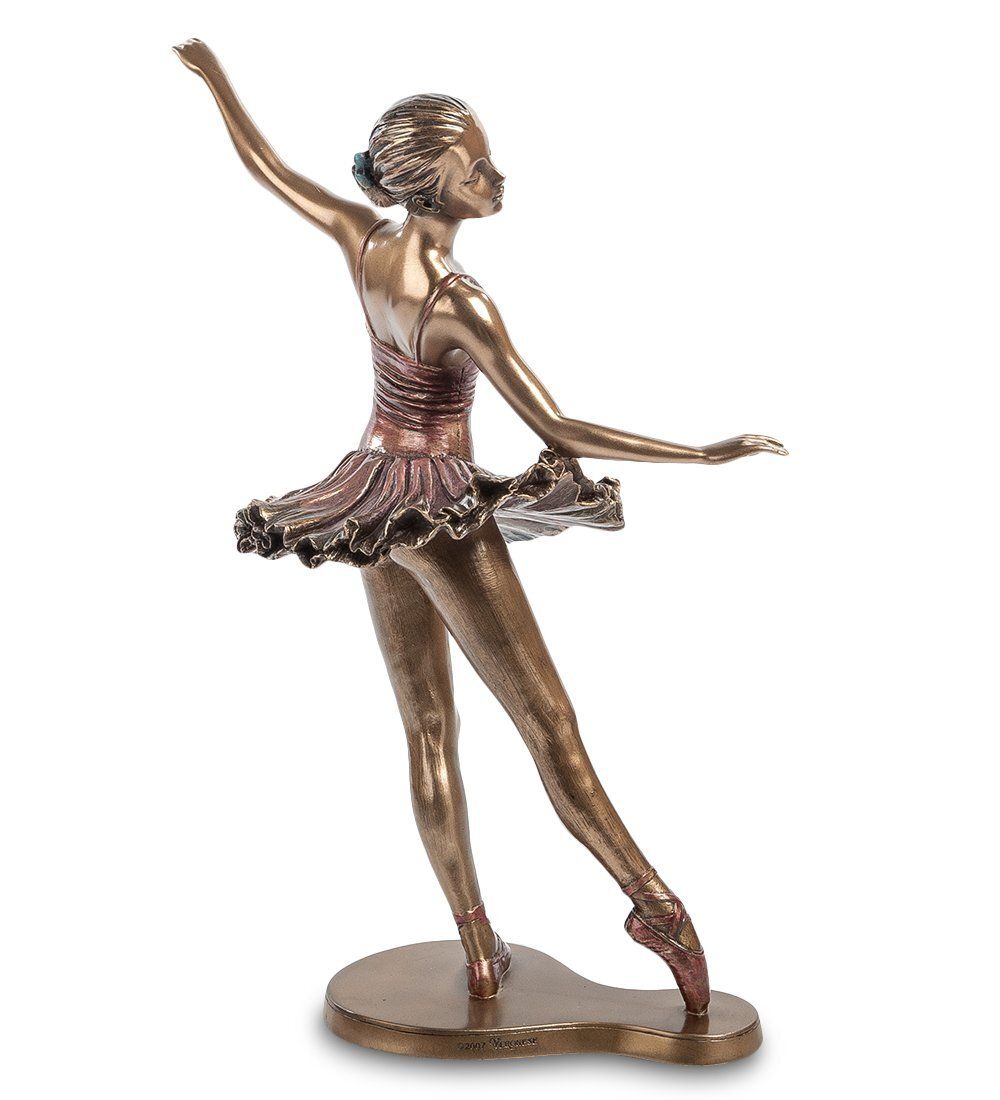 Veronese WS-406 Статуэтка «Балерина»