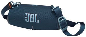 Портативная акустика JBL Xtreme 3, синий