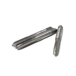 Метчик M6x1 (3шт), в пластиковом футляре RockForce##Rock FORCE RF-TAP6x1
