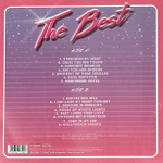 C.C. Catch - The Best (Германия 2022г.)