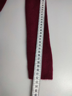 Джемпер Uniqlo вязаный 44 размер