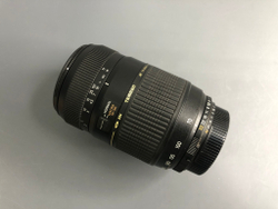 Tamron AF 70-300mm 4-5.6 Di LD Macro