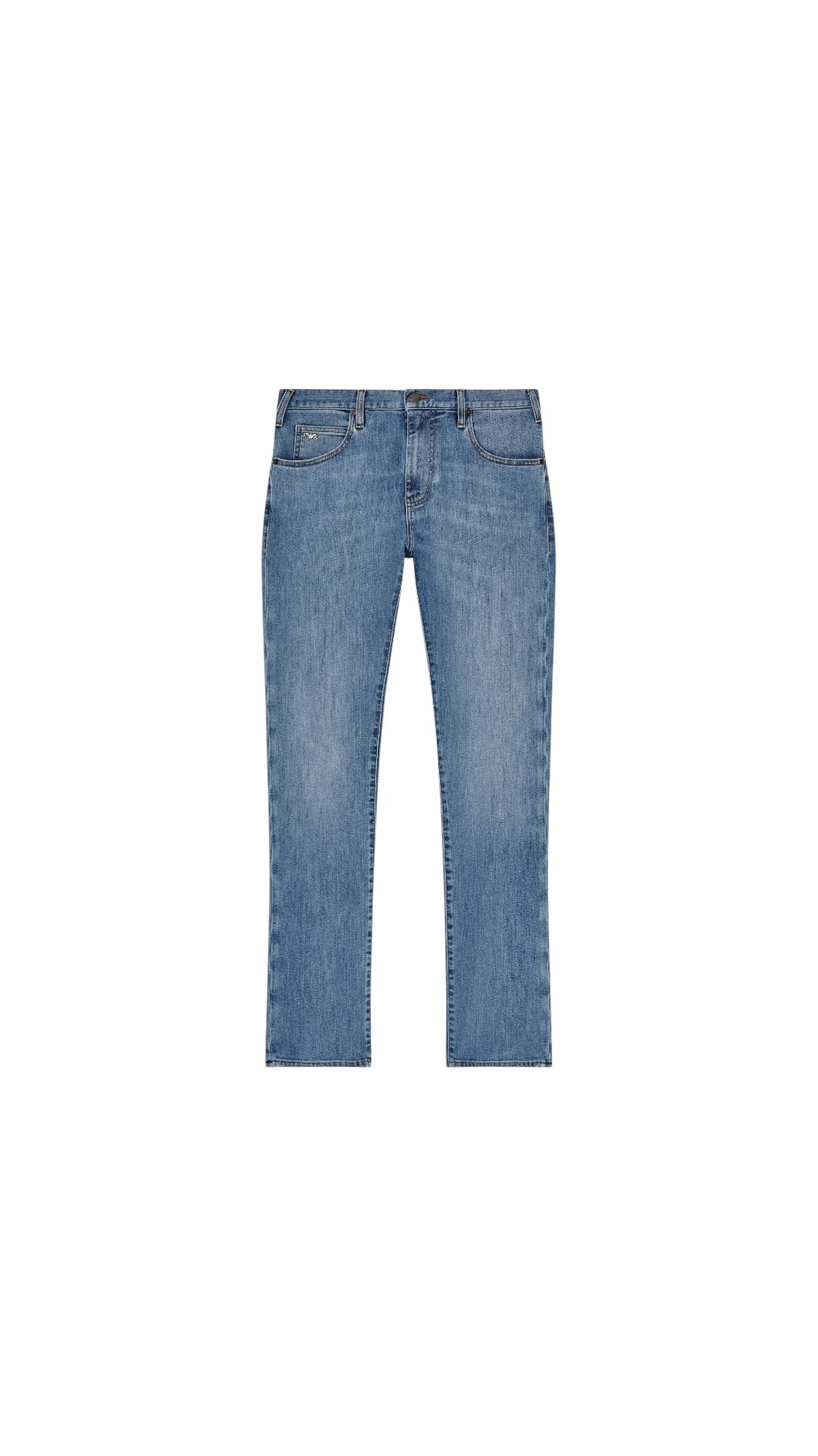 Джинсы EMPORIO ARMANI