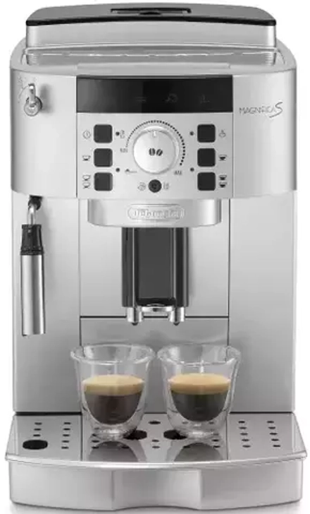 Кофемашина Delonghi ECAM 22.110.SB