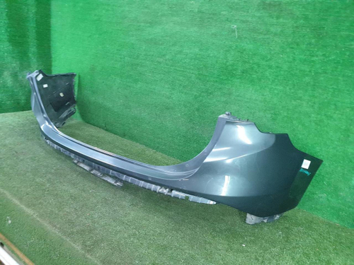 Бампер задний Hyundai Santa Fe 4 TM (2020-2024)