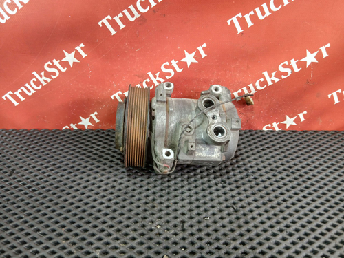 Компрессор кондиционера