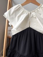 Хлопковое платье Zara, 122