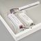 Потолочный светодиодный светильник Arlight Im-Emergency-1.5H-S600x1200-53W Warm3000 034941