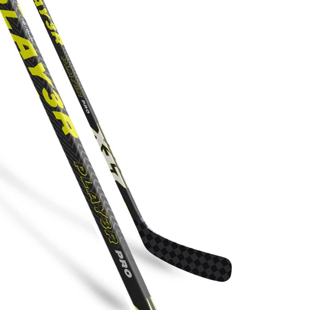 Клюшка хоккейная Player JR - 85 - 66"