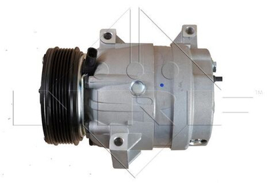 NRF - 32102-NRF - Compressor, air conditioning
