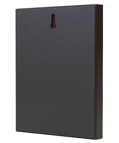 Икона Адриану Ондрусовскому и Николаю Чудотворцу, выполнена на доске 13*16,5 см.