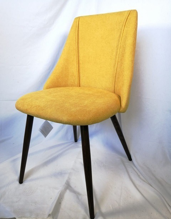 СТУЛ DC 916 желтый