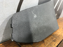 Крышка багажного отделения Kia Ceed 3 (CD) Б/У Оригинал 81788J7200