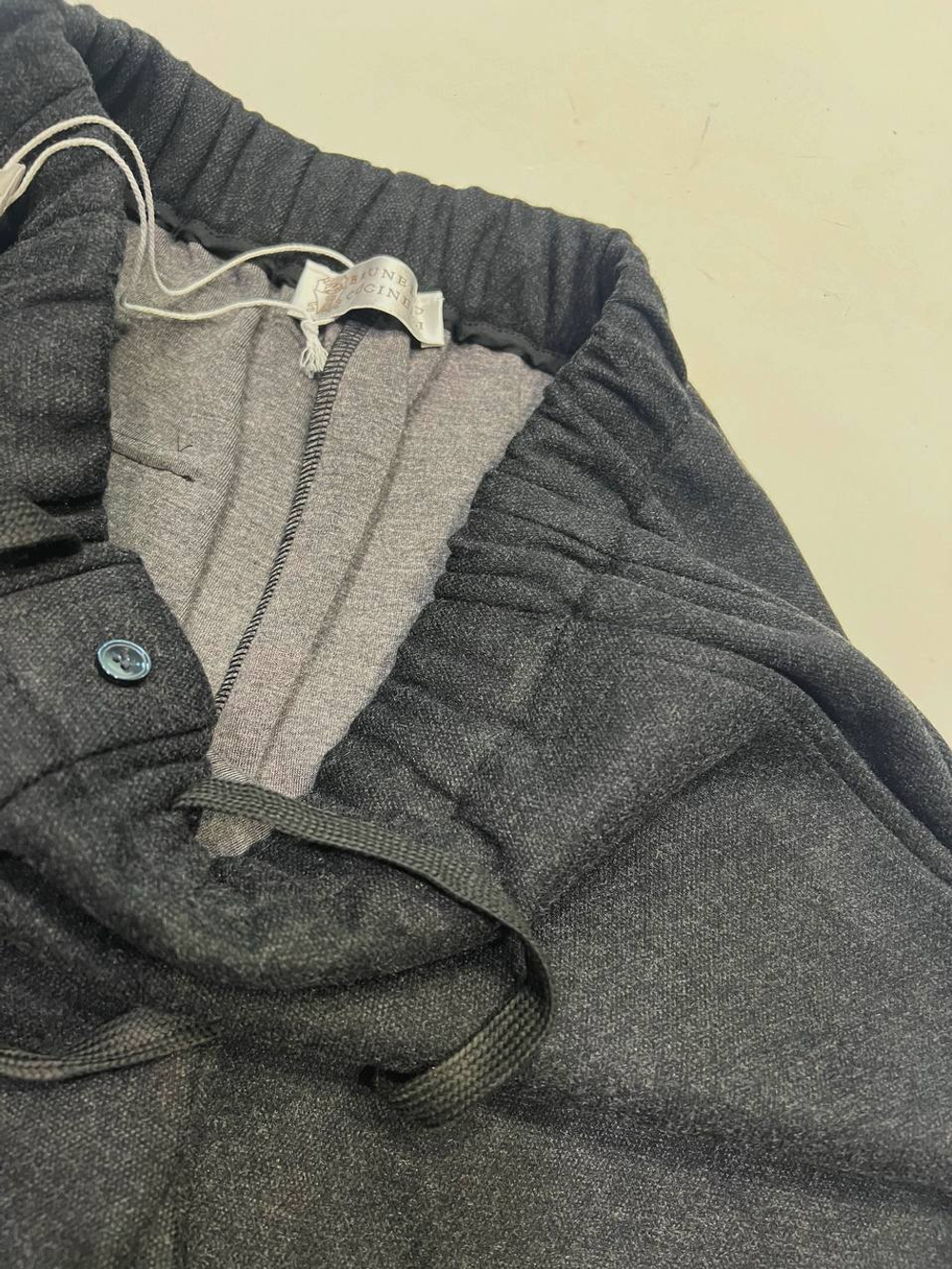 Брюки Brunello Cucinelli