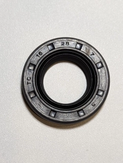 -- Набор сальников 169FMM (CB250) ZS