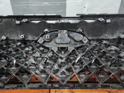 Решетка радиатора Chery Tiggo 7 Pro 20-24 Б/У Оригинал 602002062AA