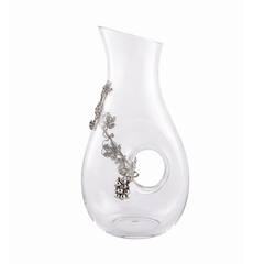 Ваза "Виноградная гроздь"