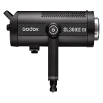 Осветитель светодиодный Godox SL300III Bi студийный