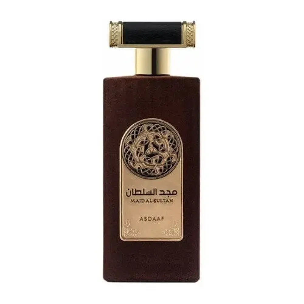 Мужской парфюм Asdaaf Majd Al Sultan Eau de Parfum 100 мл
