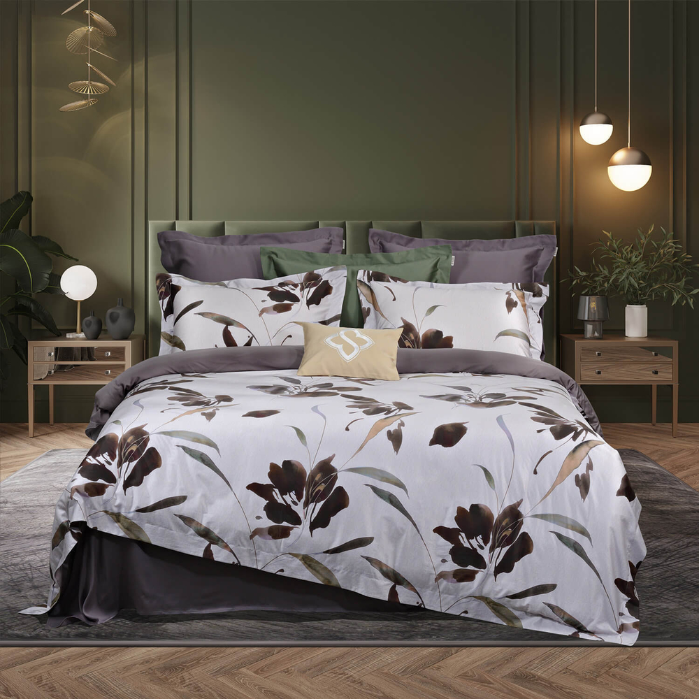 Наволочки 2шт 50х70 Sharmes Tanzania