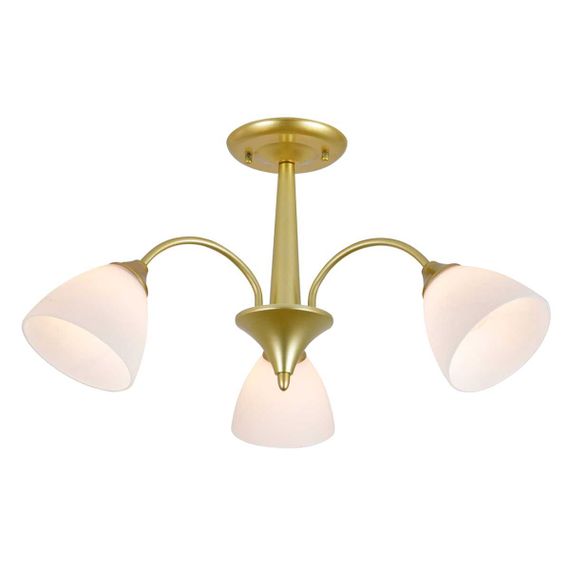 Потолочный светильник Escada ILEX ES0000032