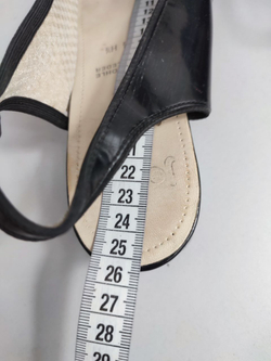 Туфли Jenny By Ara кожаные 38 размер