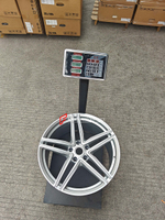 КОВАНЫЕ ДИСКИ ДЛЯ ASTON MARTIN VANTAGE 2025 АСТОН МАРТИН