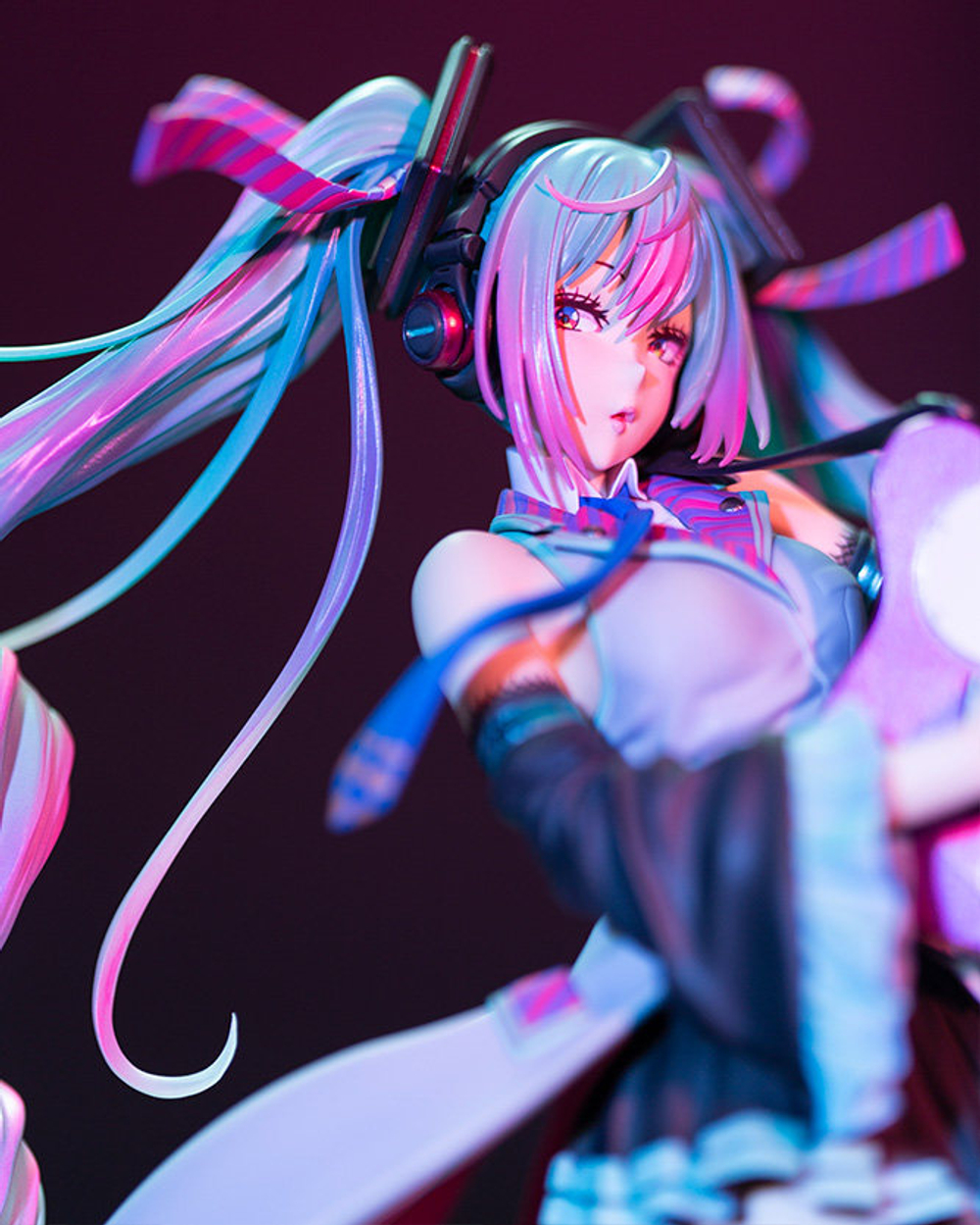 Хатсуне Мику / Hatsune Miku