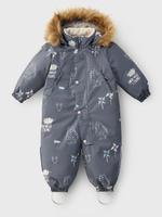 Зимний комбинезон Leokid Hero Look What I Found