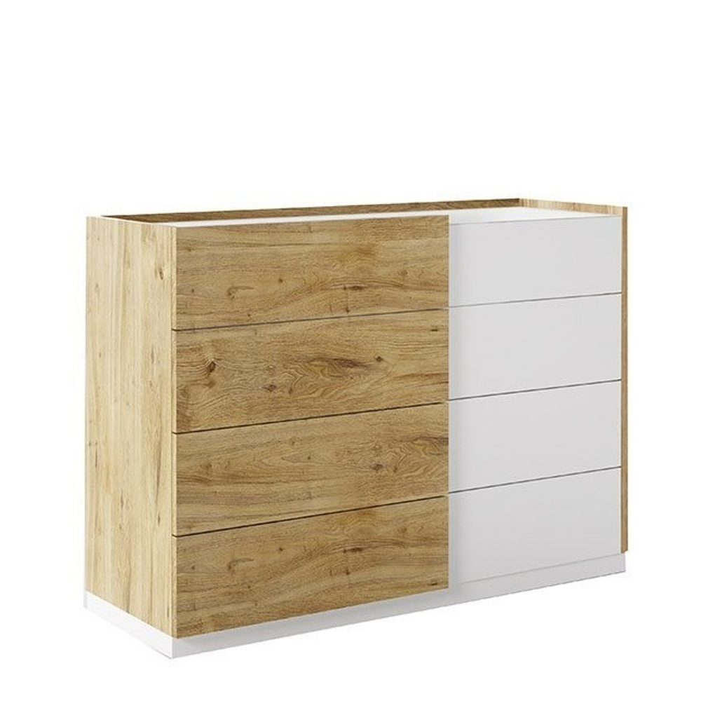 Спальня FENICIA Mobiliario 611 (180X200)