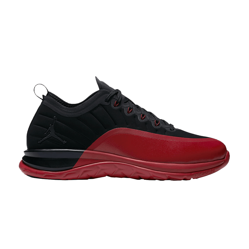 Кроссовки Jordan Trainer Prime "Flu Game"