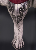 Кресло «Лео II»