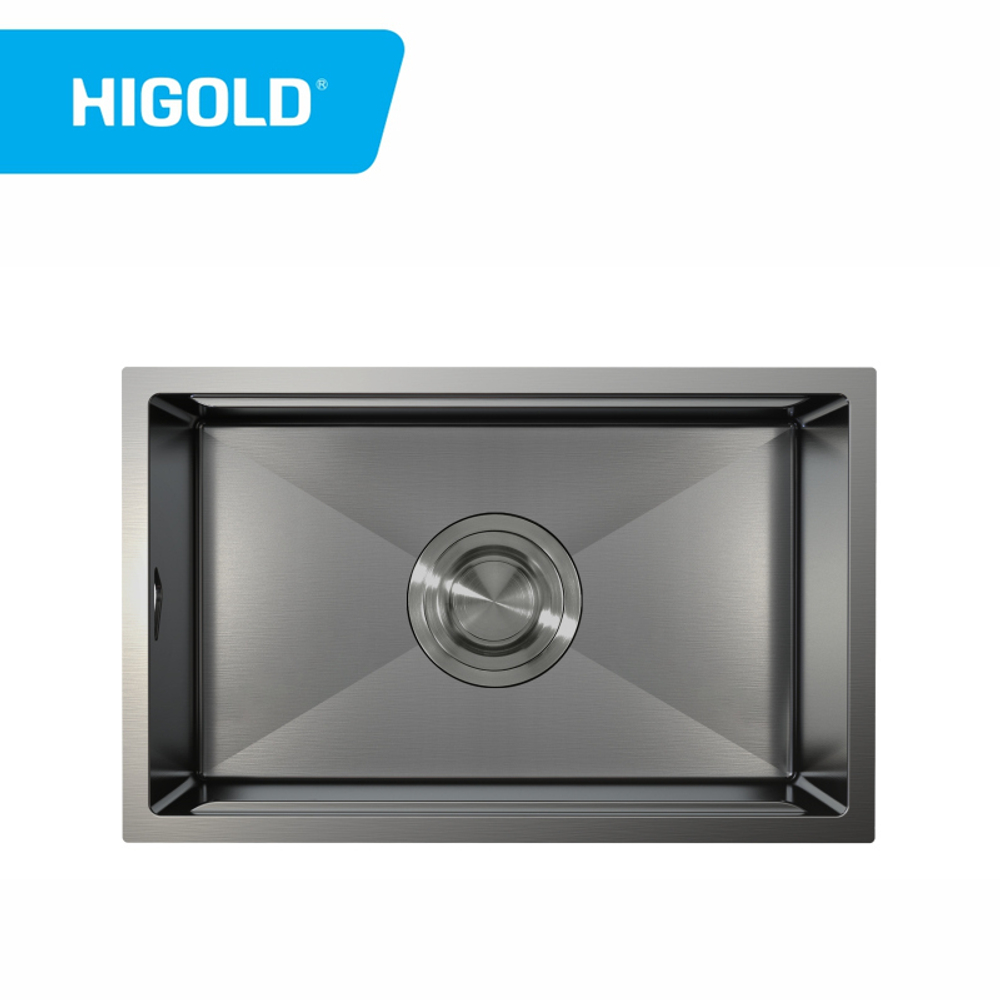 Кухонная мойка