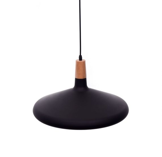 Подвесной светильник Lumina Deco Bafido LDP 7754-C BK