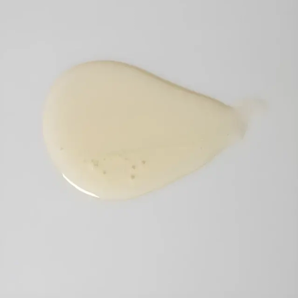 Очищающий гель с витамином С и DMAE