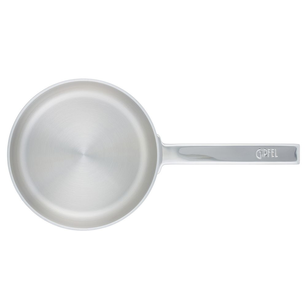 Ковш из нержавеющей стали Gipfel Aventus 1399 18 см/2 л