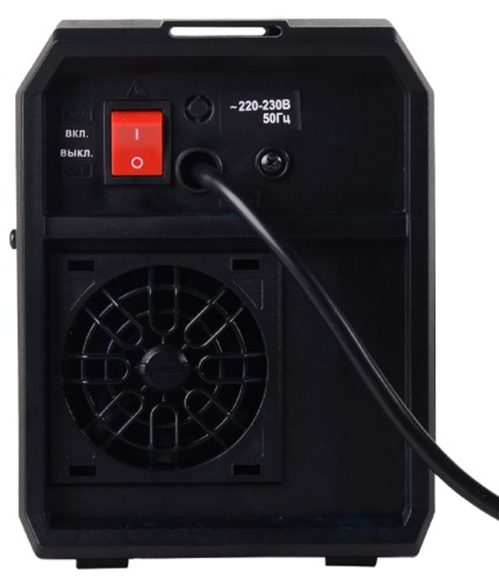 Сварочный полуавтомат Ресанта САИПА-200 3в1 65/234