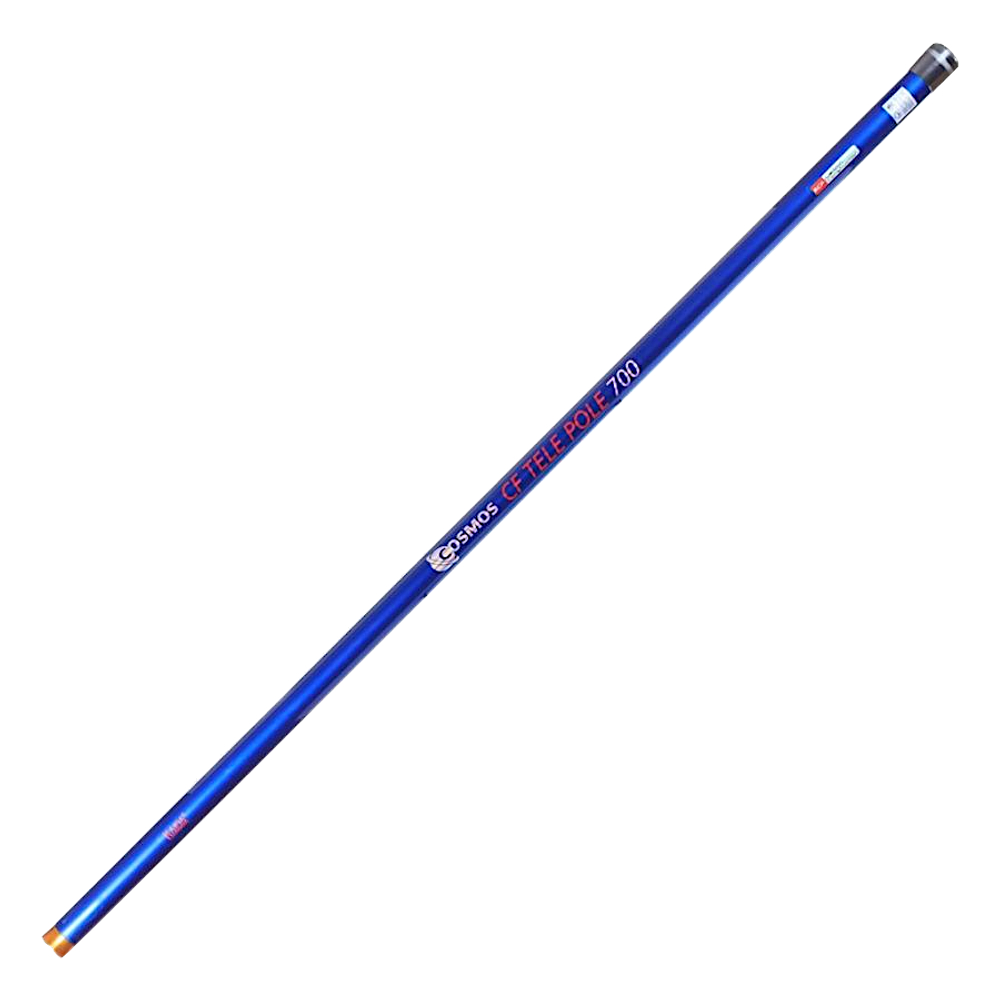 Удилище без колец Kaida 606A-500 Cosmos 5.00м карбон IM9 Тр.длина 1.23м
