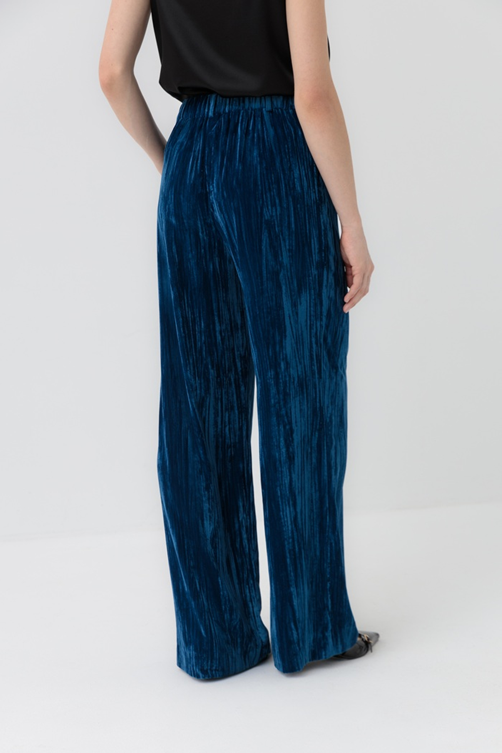 Брюки Стильяно NOME Atelier