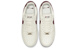 Кроссовки Nike Air Force 1 Low Craft "Dark Beetroot"