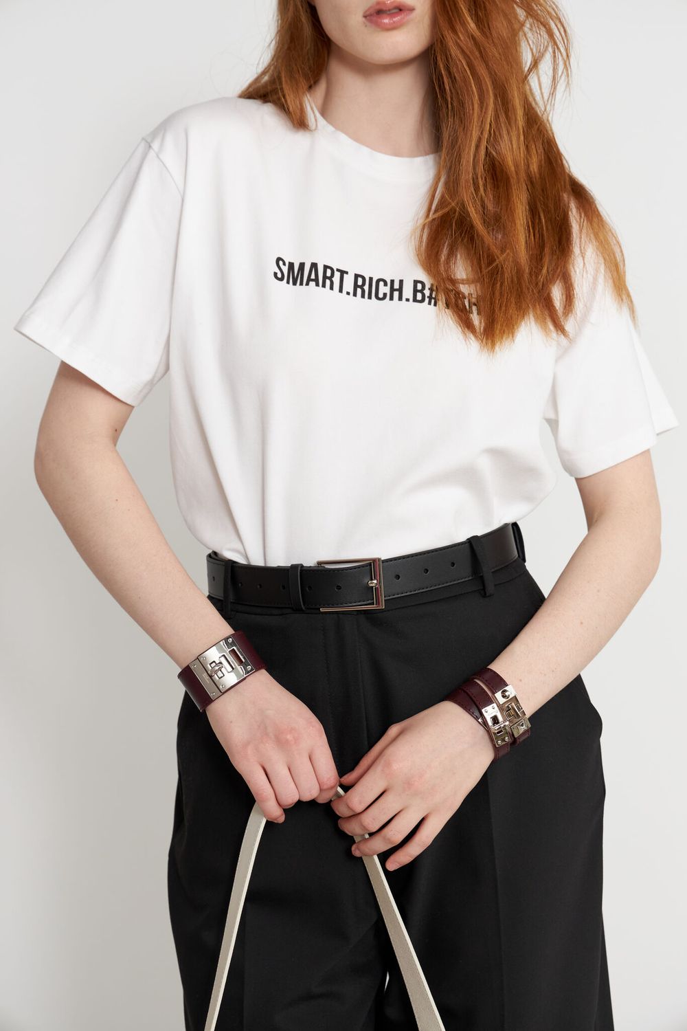 MISTRESS БРАСЛЕТ 12 BORDO